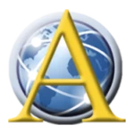 Logo of Ares Online android Application 